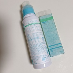 柔軟剤・消臭スプレーの画像