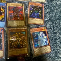 遊戯王カードまとめ売りの画像