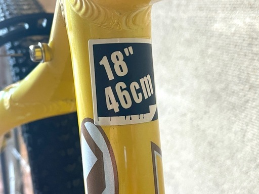 TREK 4300 18インチ oldmtb マウンテンバイク MTB トレック  シマノ