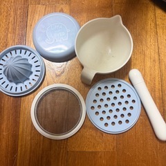 ベビー用品全てまとめての画像