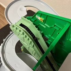 トミカ　プラレール　山道ドライブ　　車　
おもちゃの画像