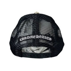 クロムハーツ　ドーバーストリートマーケット限定キャップの画像