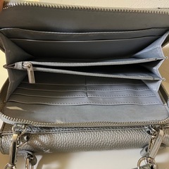 3/25迄 セレモニーバッグ　ショルダーバッグの画像