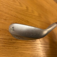 キャロウェイ（Callaway）「MD3 MILLED（マックダディ3 ミルド）の画像