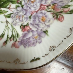 Marui Clay & Ceramics カップ＆ソーサー 2客セットの画像