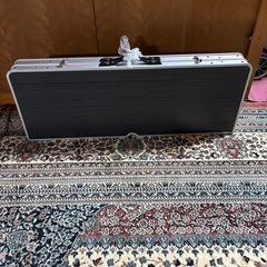 アウトドアテーブルチェアセット  ケースありの画像