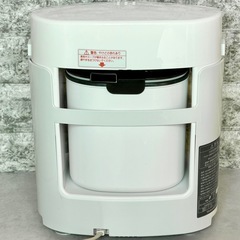 山本電気「クックマスター旬彩」YE-CM61の画像