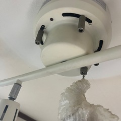 調光調色電球付★ シーリングライト リモコン付 おしゃれ led 4灯 北欧 ペンダントライト スポットライトの画像