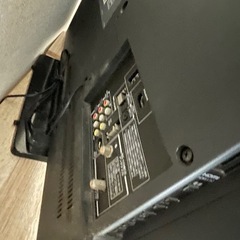 テレビ　東芝　TOSHIBA REGZAの画像