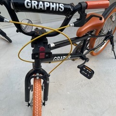 自転車　キッズ　２０インチの画像