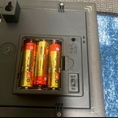 ドラゴンボール アート フレームライト付きの画像