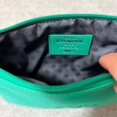 ETTINGER ANAビジネスクラスアメニティの画像