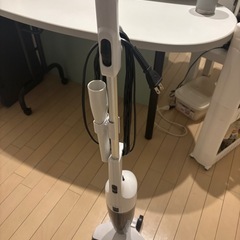 TWINBIRD 2021年製 サイクロンスティッククリーナー《取りに来ていただける方限定》の画像