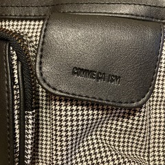 ボディバッグの画像