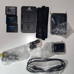 FUJIFILM XH1 x fujinon 35mm f1.4の画像