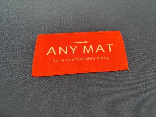 西川 高反発マットレス ANY MAT セミダブル