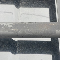 シーエルリンク　ルーフキャリアの画像