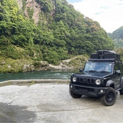 シーエルリンク　ルーフキャリアの画像