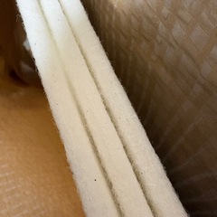 防音DIY材料 吸音材＋制振フェルト｜約5㎡（約3畳）DTM・配信・ホームスタジオの画像