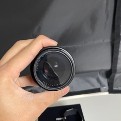 FUJIFILM XH1 x fujinon 35mm f1.4の画像