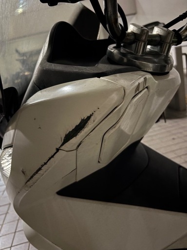バイク PCX150