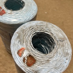 クボタ　バインダー用紐２巻セットの画像