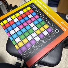 【値段交渉可】MIDIコントローラの画像