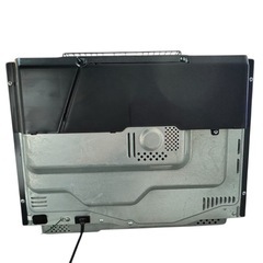 【美品・動作確認済】 SHARP ヘルシオ AX-S1-R ウォーターオーブン 赤の画像