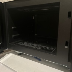 オーブンレンジの画像