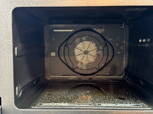【美品・動作確認済】 SHARP ヘルシオ AX-S1-R ウォーターオーブン 赤