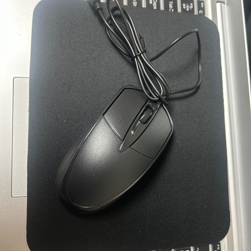 【新品未使用】ノートパソコン Windows11 Office付き SSD128GB すぐ使えます！