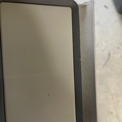 【引き取り限定】SHARPドラム式洗濯乾燥機ヒートポンプ　ES-W111 動作保証の画像