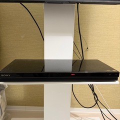 テレビ ブルーレイレコーダー 3/20.21優先の画像