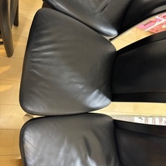 カリモク CE35シリーズ ダイニングチェア 4脚セット｜高級家具の画像