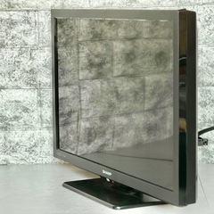 シャープ「2T-C19DE」AQUOS 19V型ハイビジョン液晶テレビの画像