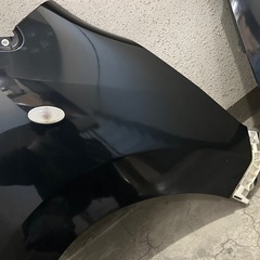 MH23S MJ23S スティングレー 左右 フロント フェンダーの画像