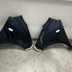 MH23S MJ23S スティングレー 左右 フロント フェンダーの画像