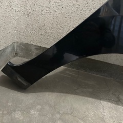 MH23S MJ23S スティングレー 左右 フロント フェンダーの画像