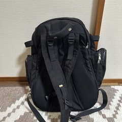 バスケリュック！
ボーラーホリックの画像