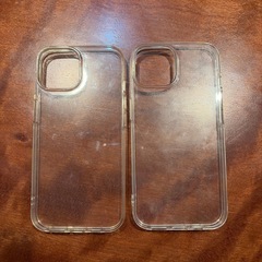 iPhone15ショルダー型ケース、ガラスフィルム2枚、透明iPhone15ケース2個の画像