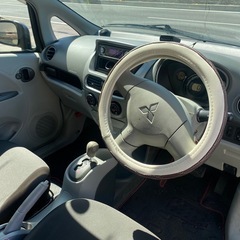 19年　i カジュアルエディション！車検ありの綺麗な一台の画像