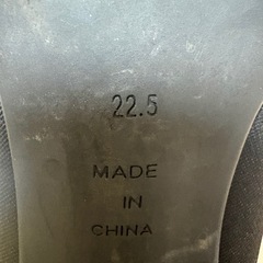 パンプス
の画像