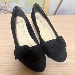 パンプス
の画像