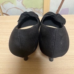 パンプス
の画像