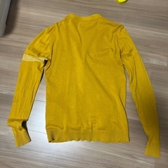 カーディガンの画像