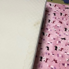 電動折りたたみベッドの画像