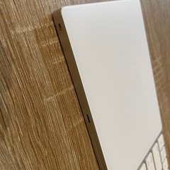 magic keyboard ＆ magic trackpadセットの画像