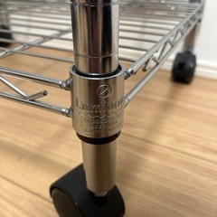 Luminous  メタルラックの画像