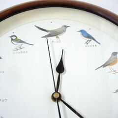 掛け時計の画像