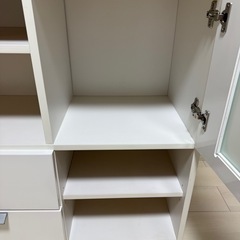 チェスト　キャビネットの画像